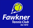 Fawkner Tennis Club Logo